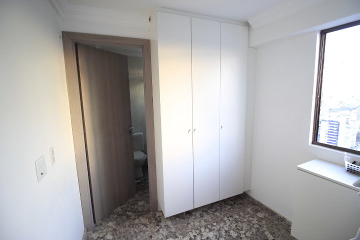 Apartamento à venda com 4 quartos, 3 suítes, 3 vagas e 178m² no Santo Amaro, Recife (PE) — foto 27 de 30