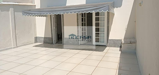 Casa 03 Dorm. em Portuguesa  -  Rio de Janeiro
