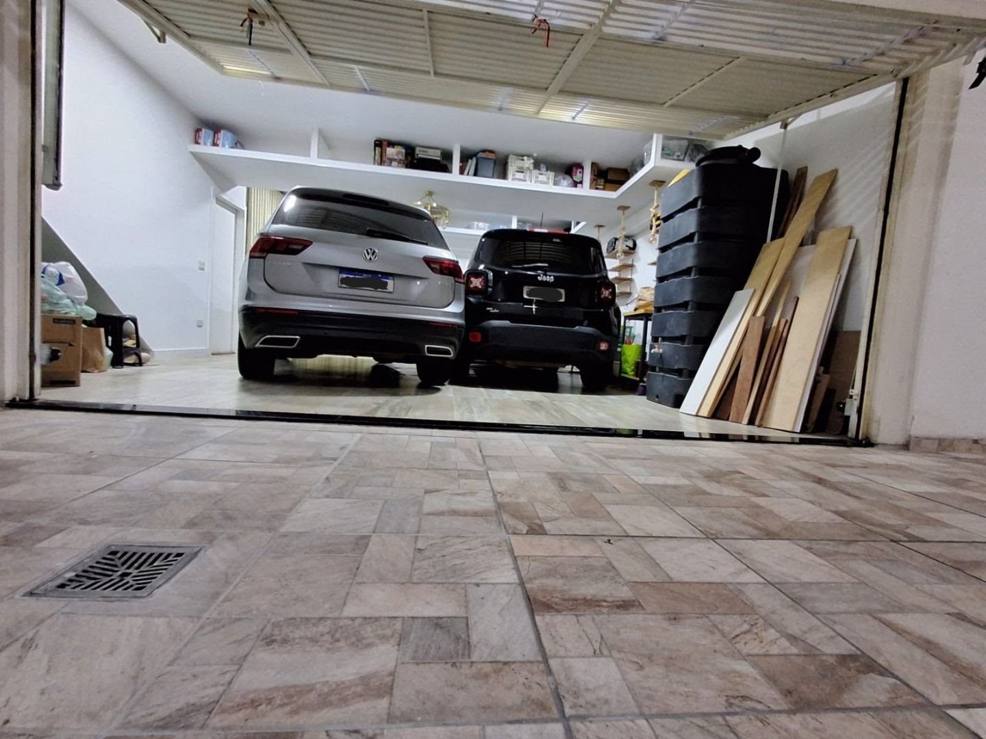 Sobrado, 3 quartos, 110 m² - Foto 18