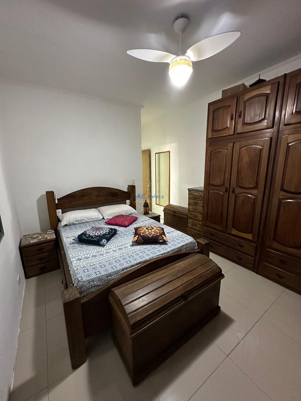 Casa à venda com 3 quartos, 2 banheiros, 2 vagas e 150m² no Guilhermina, Praia Grande (SP) — foto 19 de 30