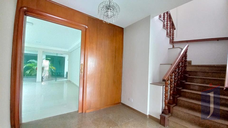 Hall de Entrada