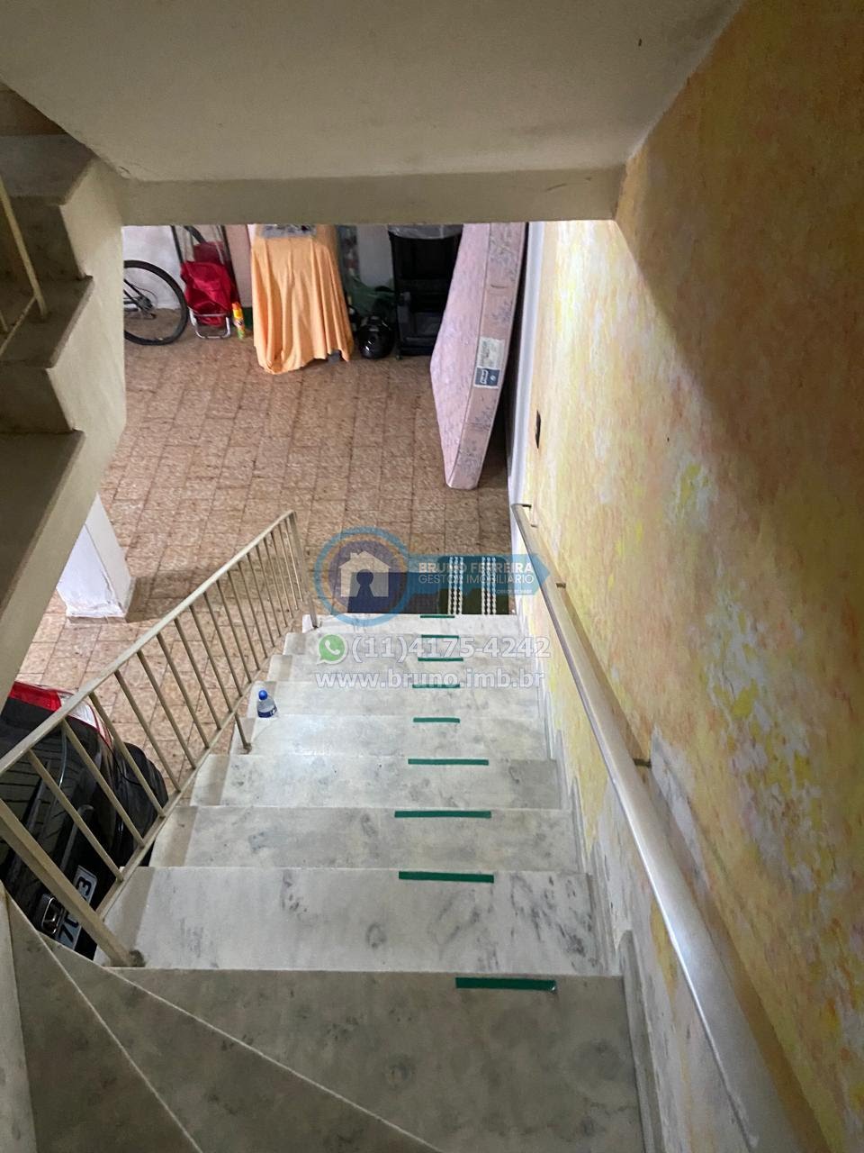 Casa à venda com 3 quartos, 3 banheiros, 4 vagas e 200m² no Vila Isolina Mazzei, São Paulo (SP) — foto 7 de 20