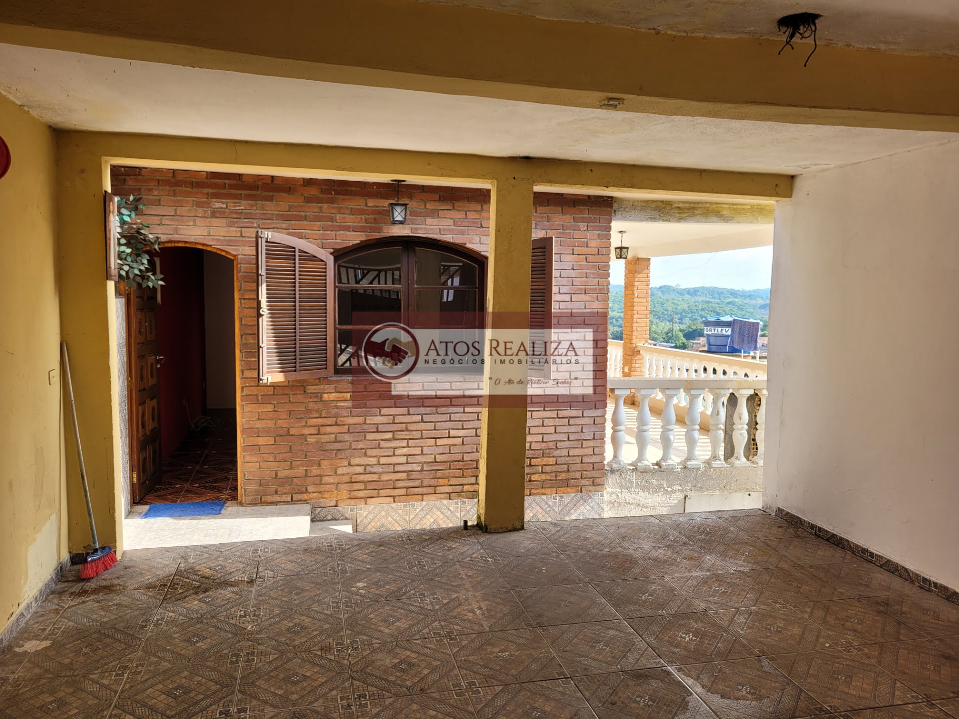 Casa à venda com 3 quartos, 1 banheiro, 1 vaga e 80m² no Colônia (zona Sul), São Paulo (SP) — foto 3 de 30