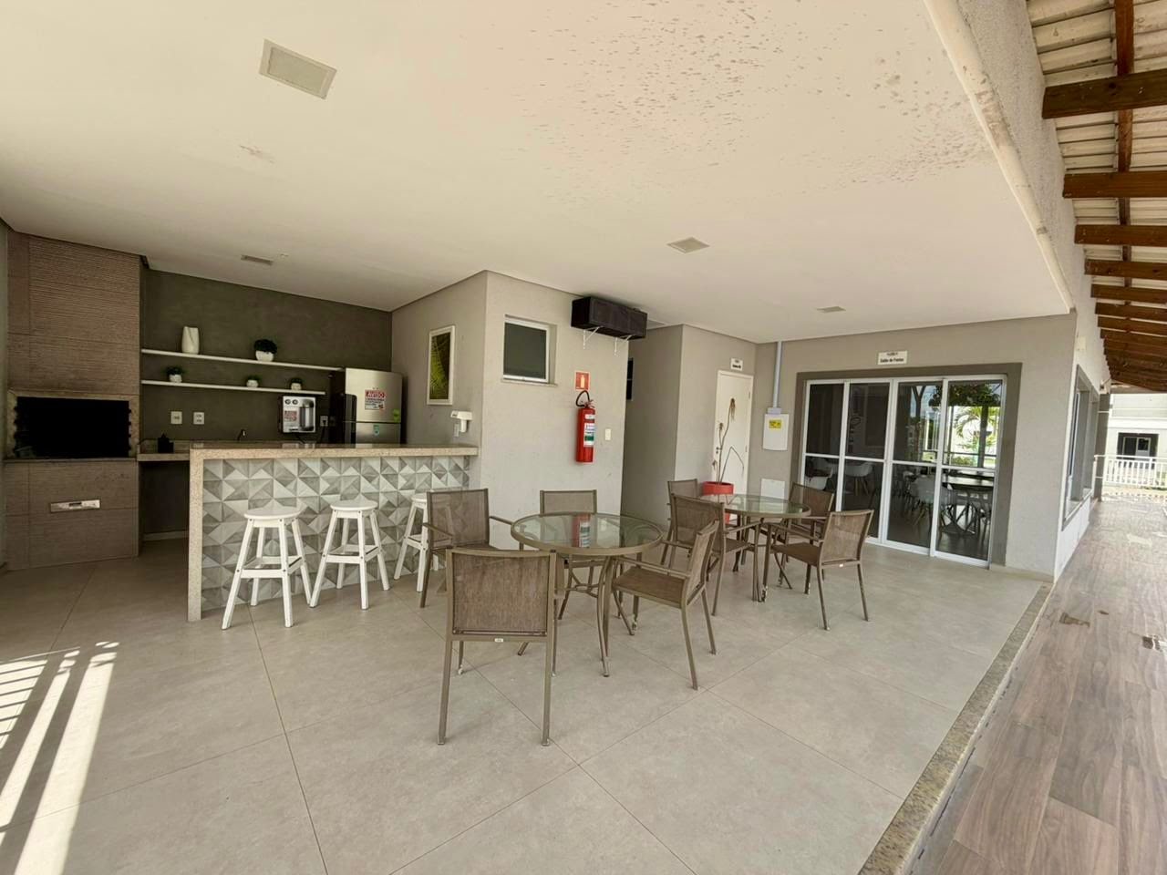 Apartamento à venda com 2 quartos, 1 banheiro, 1 vaga e 50m² no Registro, Feira de Santana (BA) — foto 16 de 29