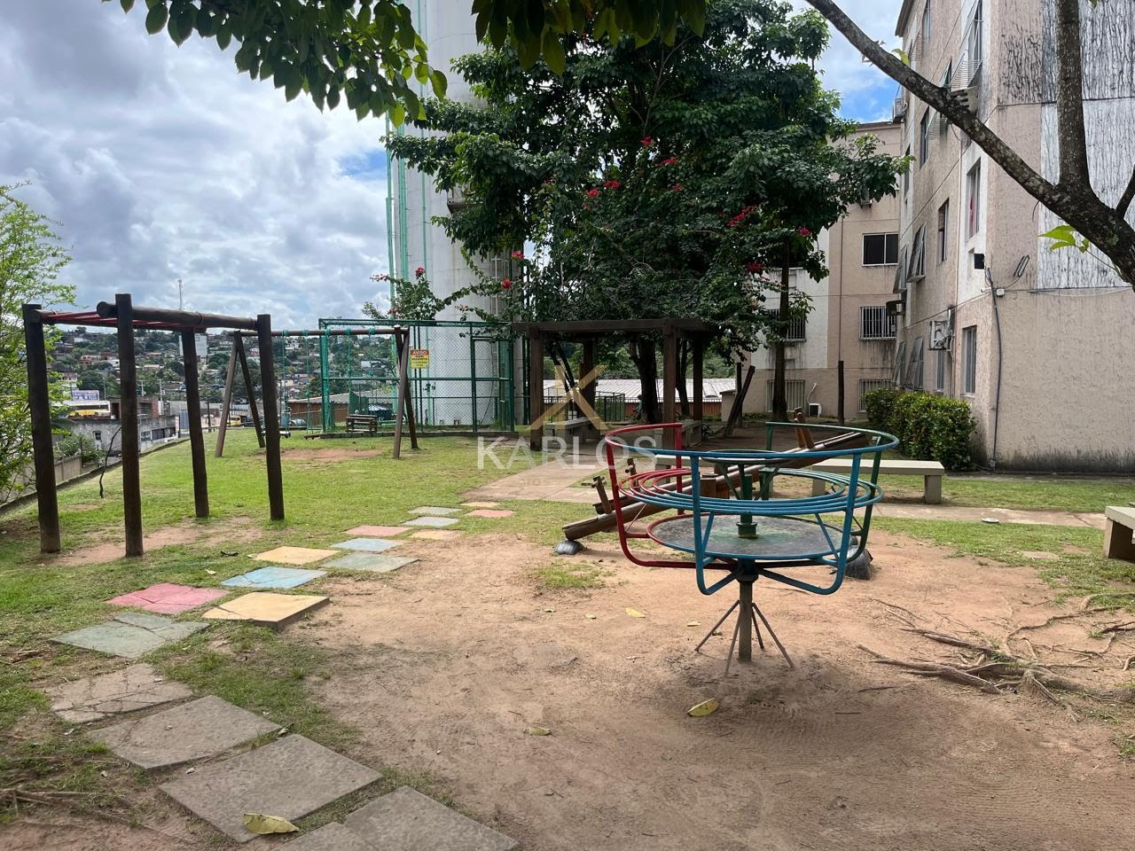 Apartamento à venda com 2 quartos, 1 banheiro e 42m² no Alberto Maia, Camaragibe (PE) — foto 27 de 30