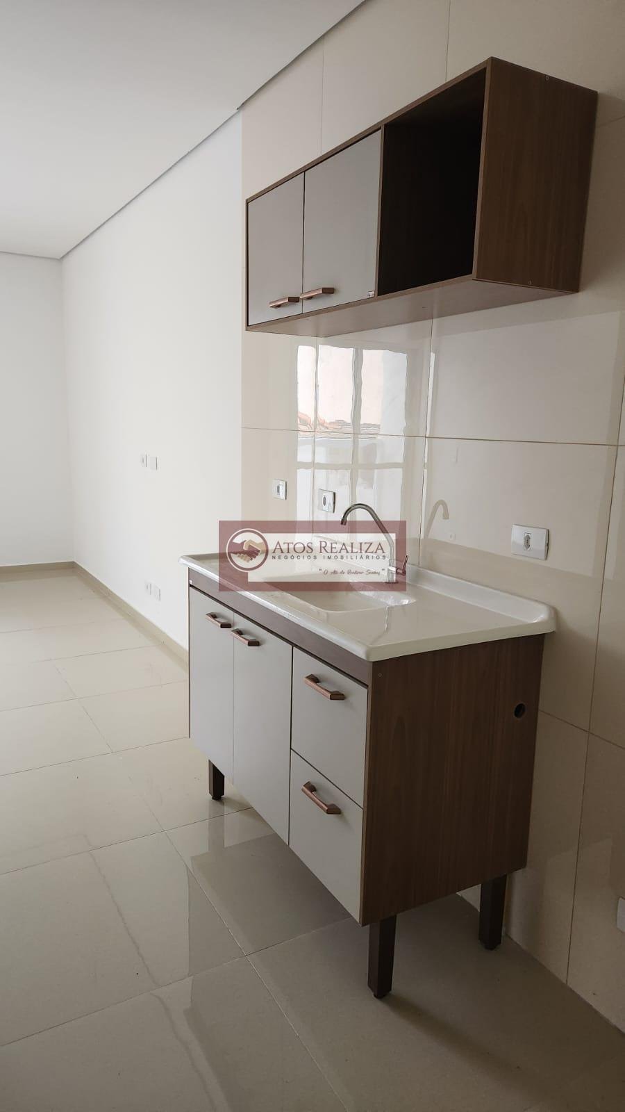 Studio para alugar com 1 quarto, 1 banheiro e 25m² no Vila Sao Pedro, São Paulo (SP) — foto 3 de 5