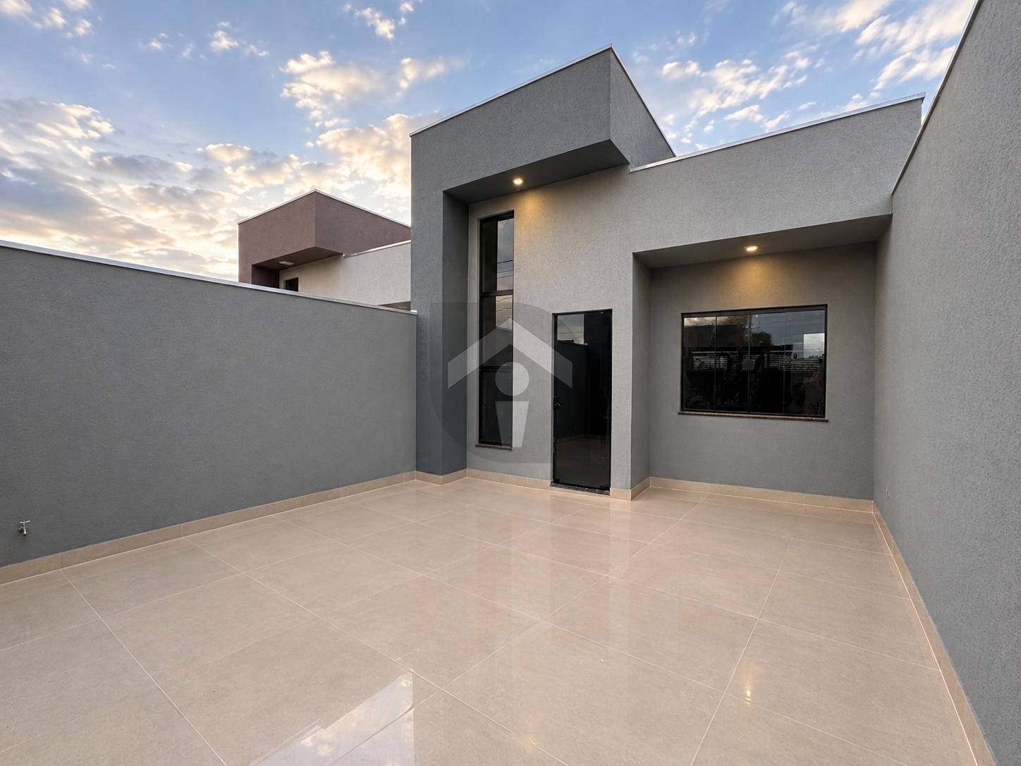 Casa, 3 quartos, 67 m² - Foto 4