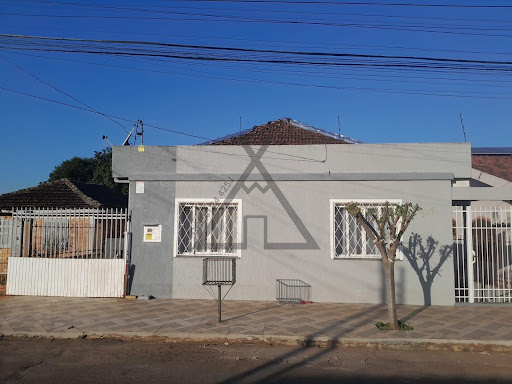 Casa em Rocha  -  Cruz Alta