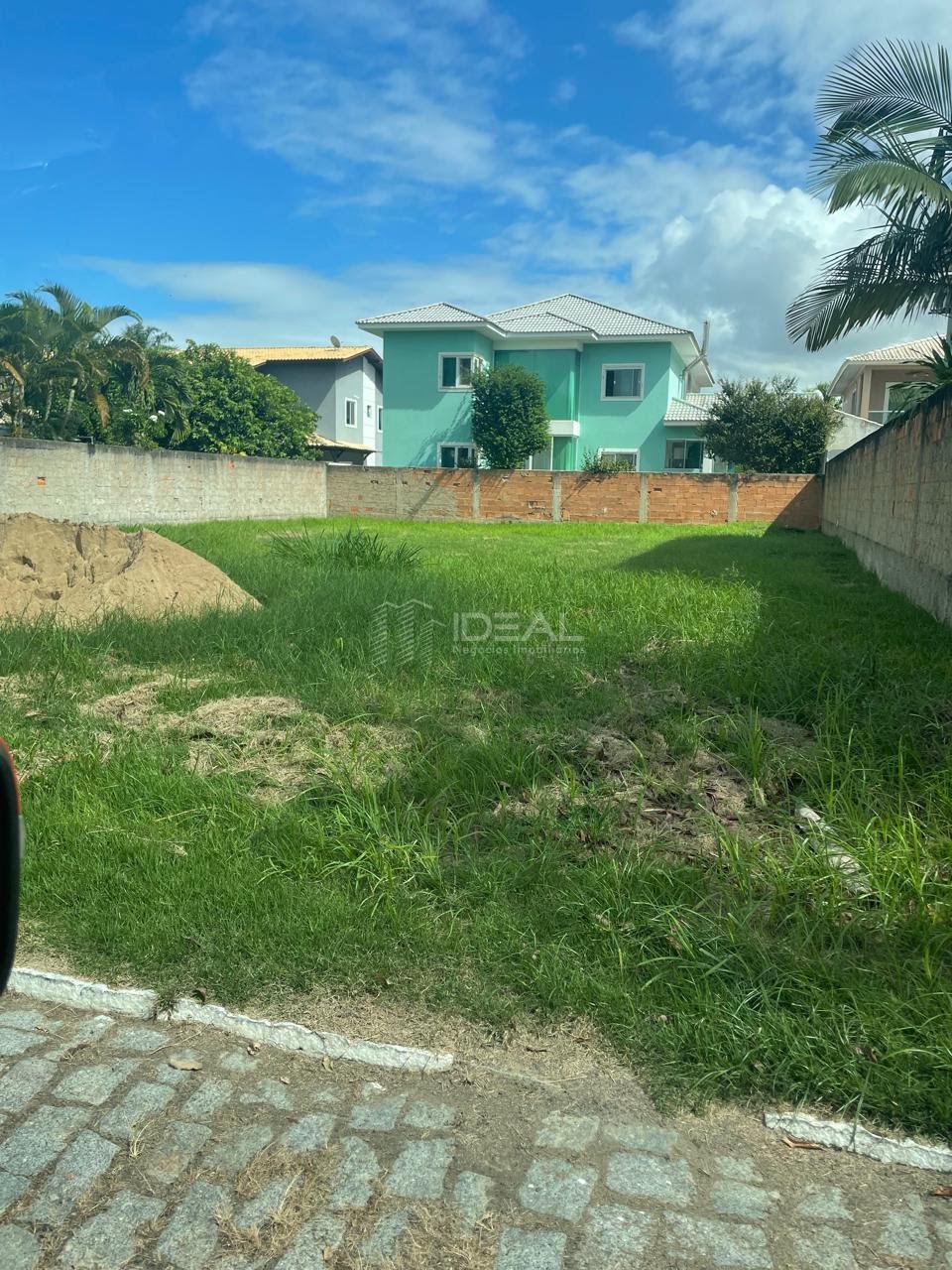 Terreno à venda com 400m² de terreno no Vila da Rainha, Campos dos Goytacazes (RJ) — foto 9 de 10
