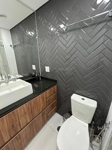 Apartamento à Venda Rua Eugênio de Medeiros, Pinheiros/SP
