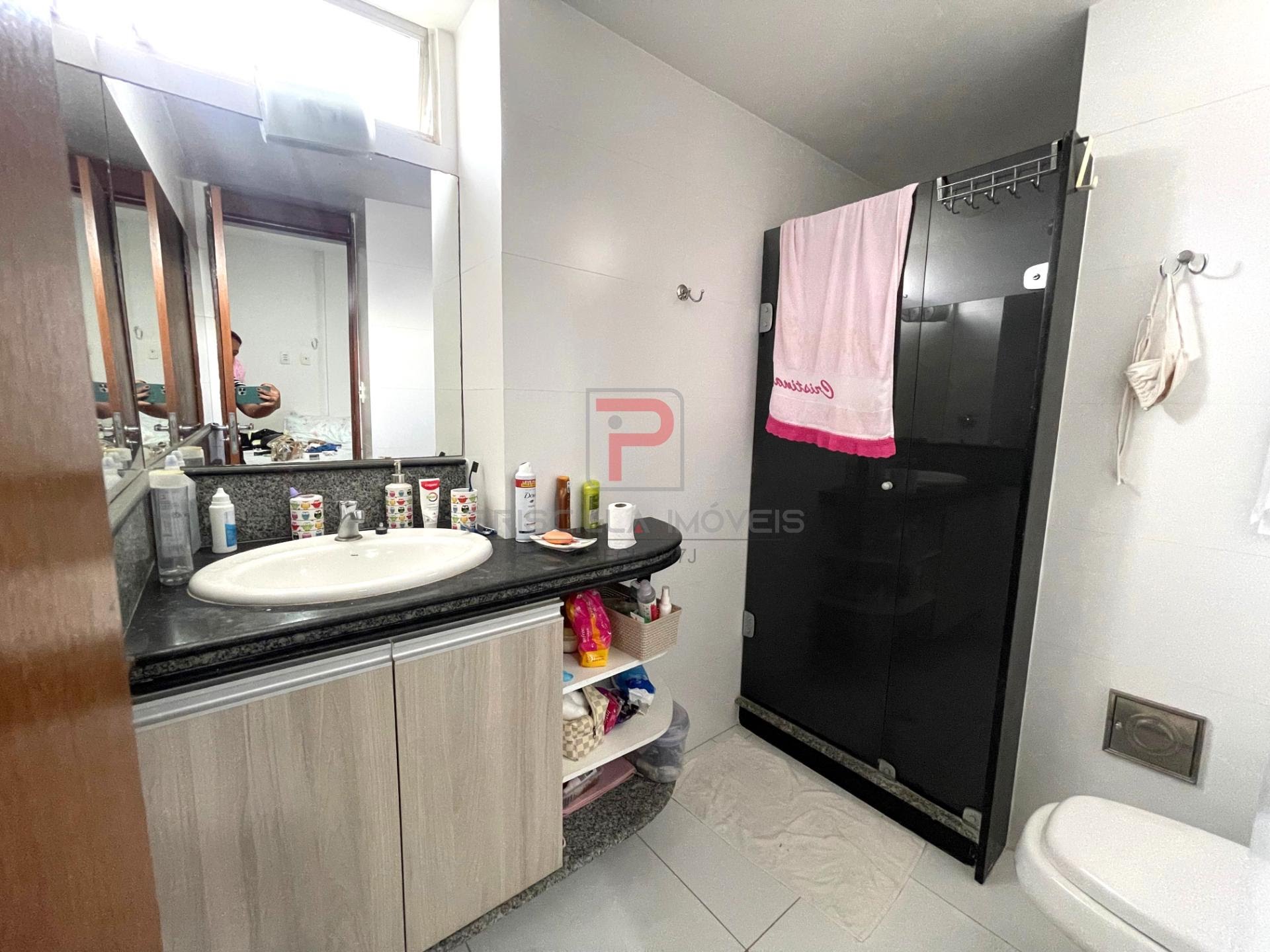 Apartamento à venda com 4 quartos, 2 suítes, 2 vagas e 200m² no Manaíra, João Pessoa (PB) — foto 11 de 14