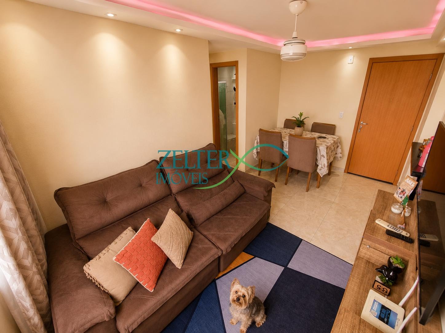 Apartamento à venda com 2 quartos, 1 suíte, 1 vaga e 47m² no Colégio, Rio de Janeiro (RJ) — foto 5 de 30