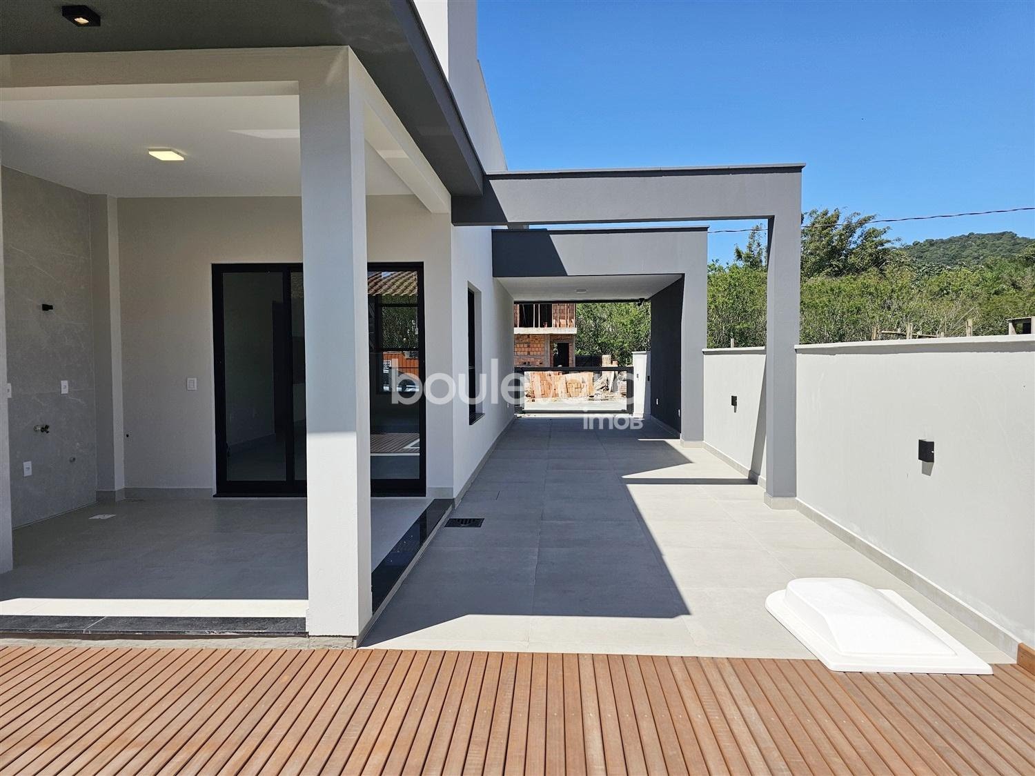 Casa à venda com 3 quartos, 1 suíte, 2 vagas e 108m² no Forquilhas, São José (SC) — foto 13 de 20