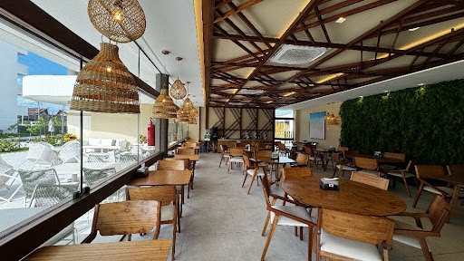 Comercial à venda com 1 banheiro, 1 vaga e 33m² no Muro Alto, Ipojuca (PE) — foto 3 de 30