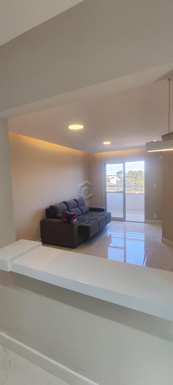 Apartamento à venda com 3 quartos, 1 suíte, 2 vagas e 80m² no Jardim Vera Cruz, Sorocaba (SP) — foto 3 de 13