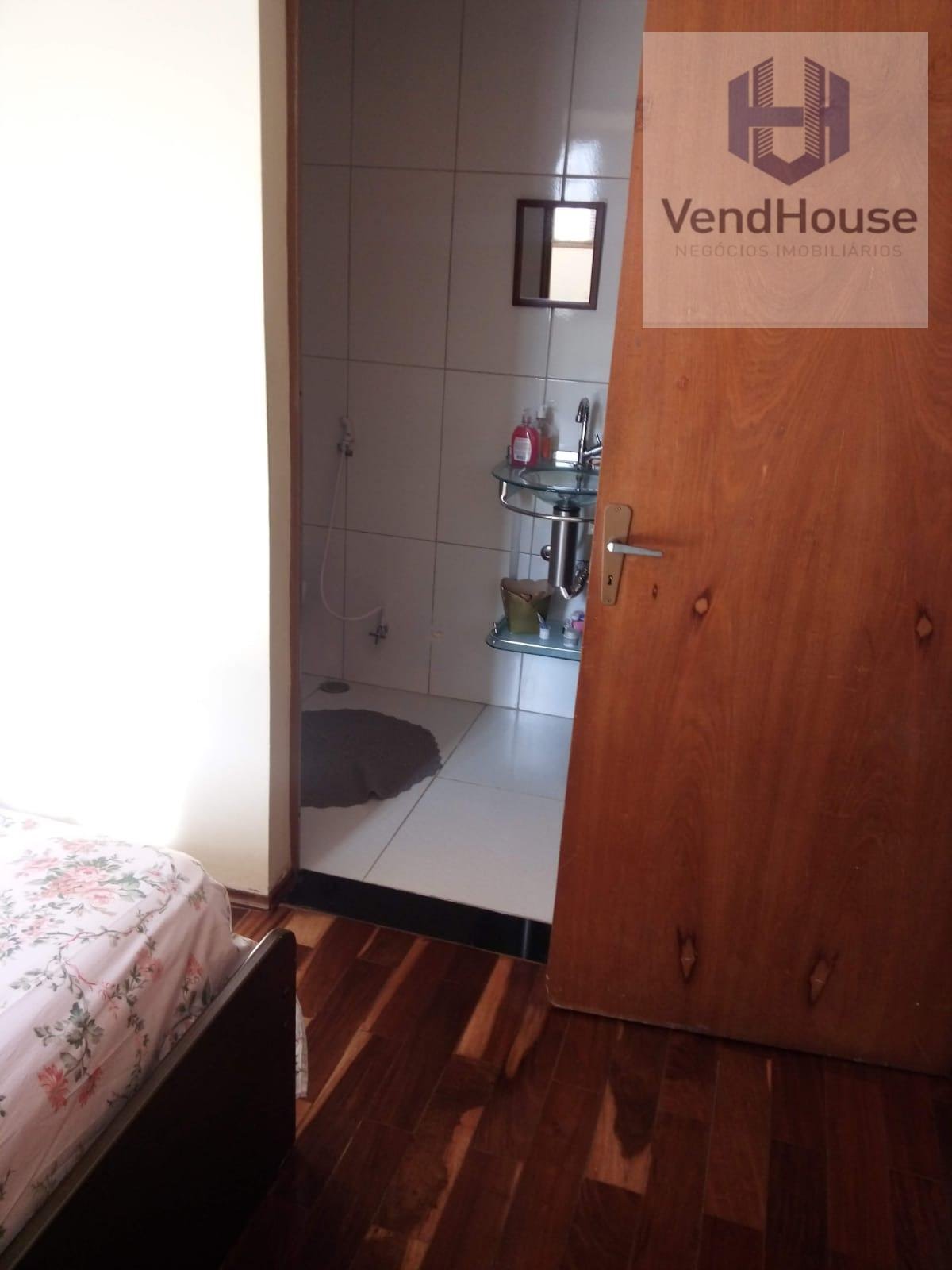 Apartamento à venda com 3 quartos, 1 suíte, 2 vagas e 84m² no Jardim Santa Lúcia, São José do Rio Preto (SP) — foto 6 de 12