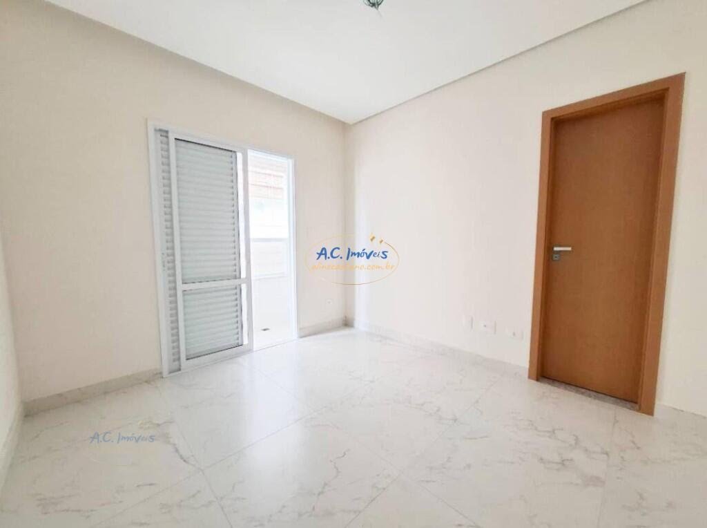 Apartamento à venda com 1 quarto, 1 banheiro, 1 vaga e 48m² no Vila Caiçara, Praia Grande (SP) — foto 6 de 13