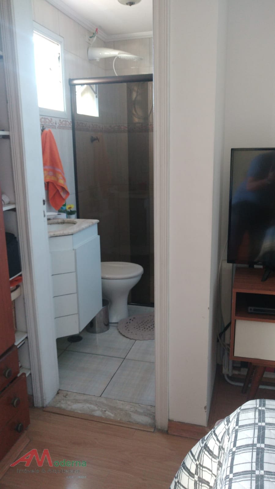 Apartamento à venda com 3 quartos, 2 suítes, 2 vagas e 167m² no Rudge Ramos, São Bernardo do Campo (SP) — foto 24 de 30