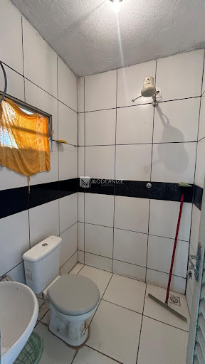 Chácara em Ressacão  -  Ouvidor