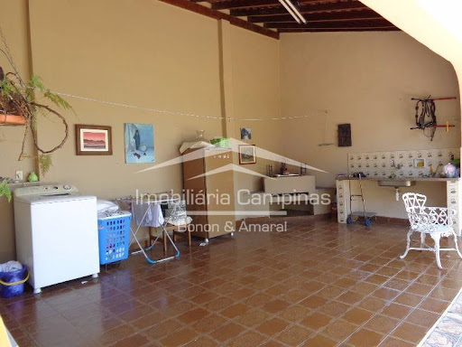 Casa, 3 quartos, 279 m² - Foto 13