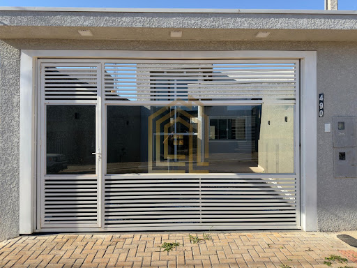 Casa à venda no Siena, Cascavel: 64m², 1 suíte