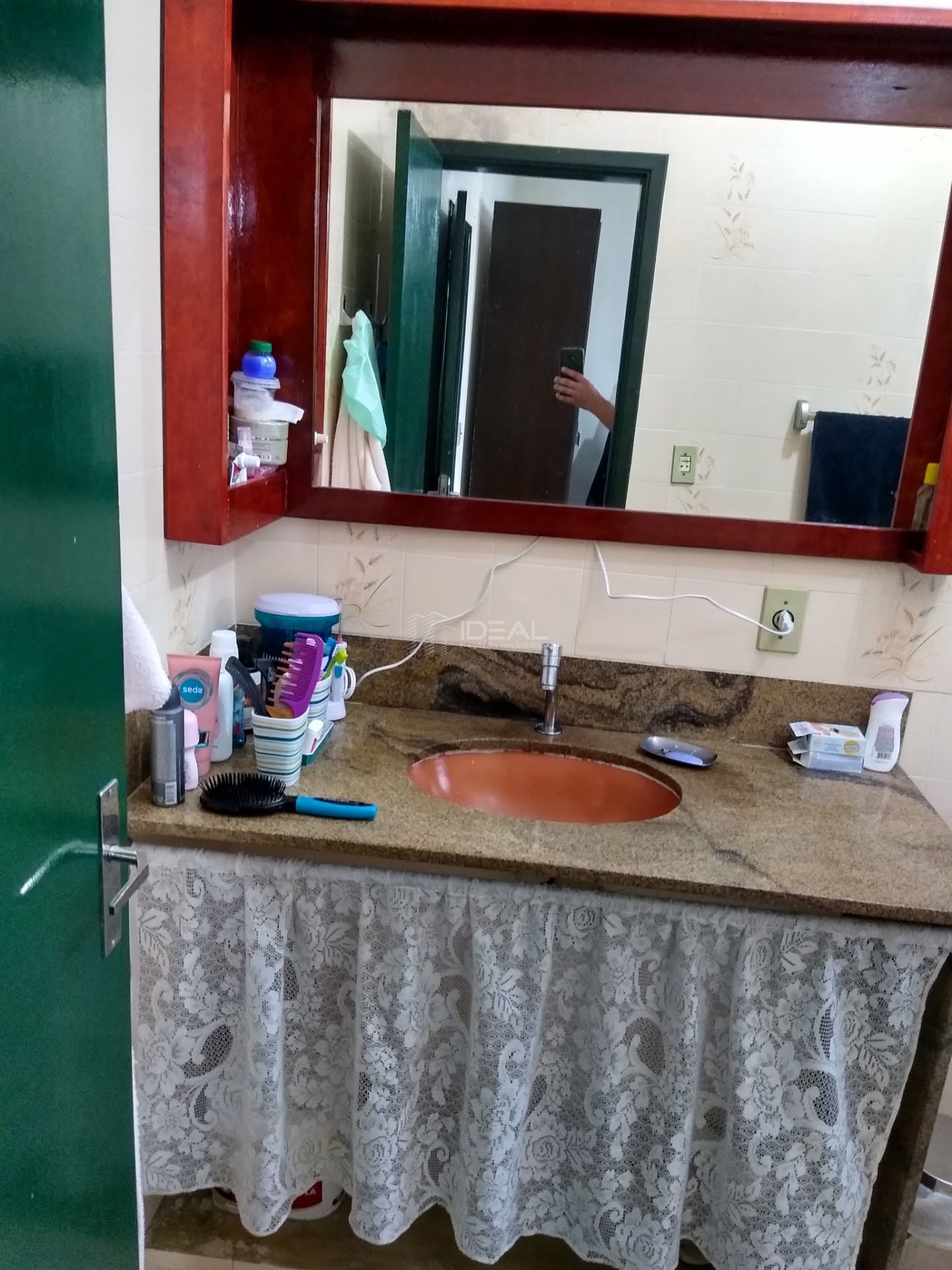 Casa à venda com 3 quartos, 1 suíte, 1 vaga e 102m² no Parque Leopoldina, Campos dos Goytacazes (RJ) — foto 10 de 15