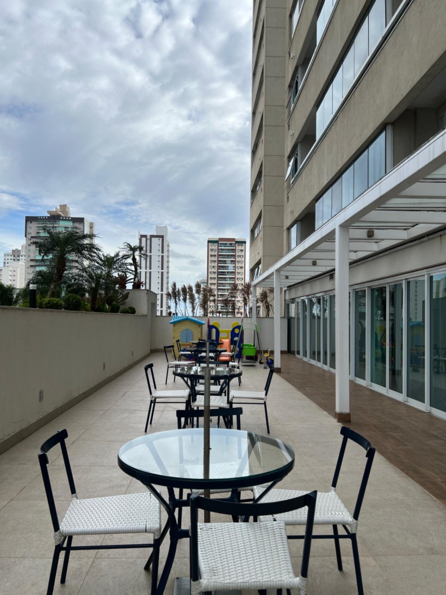 Apartamento para alugar com 2 quartos, 1 suíte, 1 vaga e 61m² no Parque Tamandaré, Campos dos Goytacazes (RJ) — foto 21 de 27
