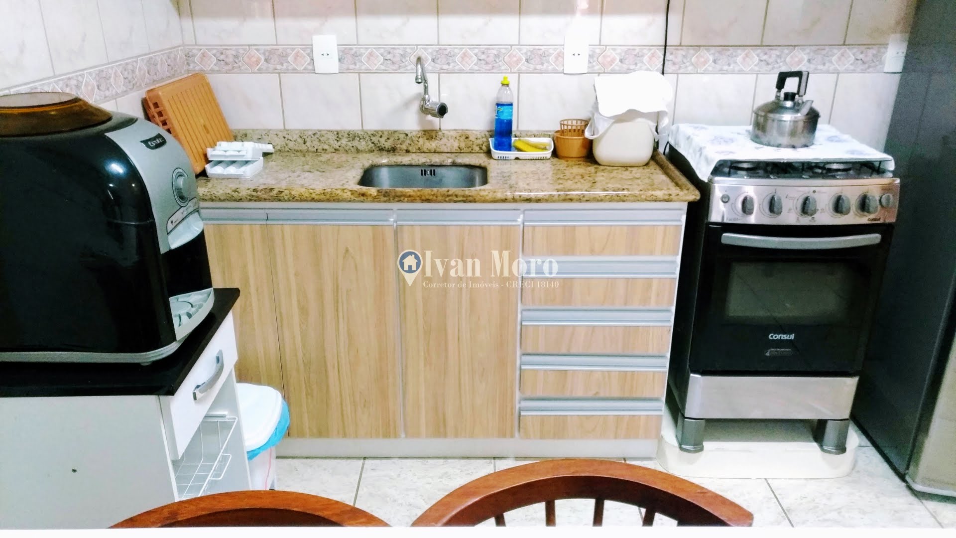 Apartamento para alugar com 2 quartos, 1 suíte, 1 vaga e 50m² no Daniela, Florianópolis (SC) — foto 9 de 30