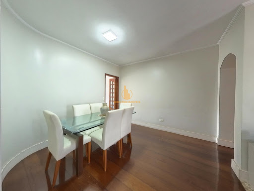 Apartamento à Venda em Vila Bastos, Santo André | 3 Dorms