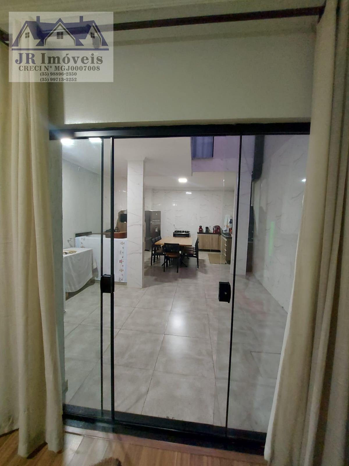 Casa à venda com 2 quartos, 1 suíte, 1 vaga e 200m² no Boa Vista, Itajubá (MG) — foto 19 de 26