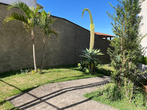 Apartamento semi mobiliado em Parque da Imprensa