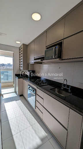 Apartamento, 1 quarto, 61 m² - Foto 8