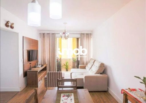 Apartamento à Venda Edifício Cyrillo Freire Sorocaba SP
