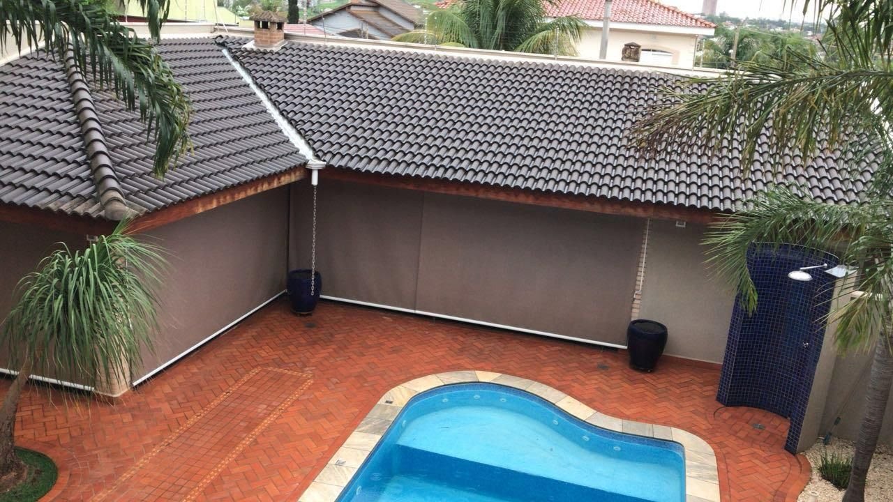 Casa à venda com 3 quartos, 1 suíte, 4 vagas e 342m² no City Ribeirão, Ribeirão Preto (SP) — foto 23 de 30