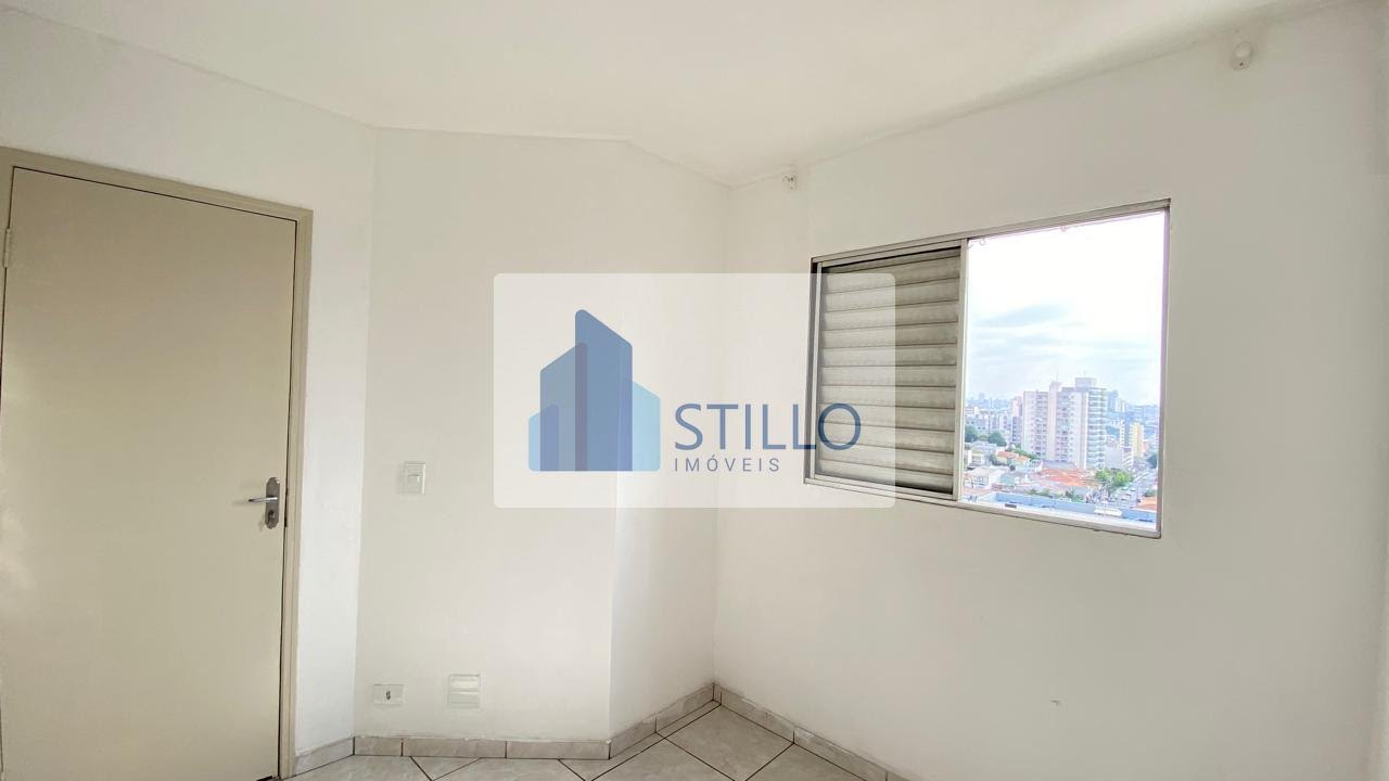 Apartamento à venda com 3 quartos, 2 banheiros, 2 vagas e 74m² no Chácara Santo Antônio (zona Leste), São Paulo (SP) — foto 23 de 24