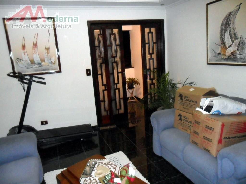 Casa à venda com 4 quartos, 4 suítes, 4 vagas e 250m² no Paulicéia, São Bernardo do Campo (SP) — foto 9 de 30