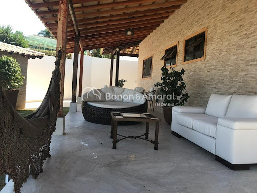 Casa de Condomínio, 5 quartos - Foto 22