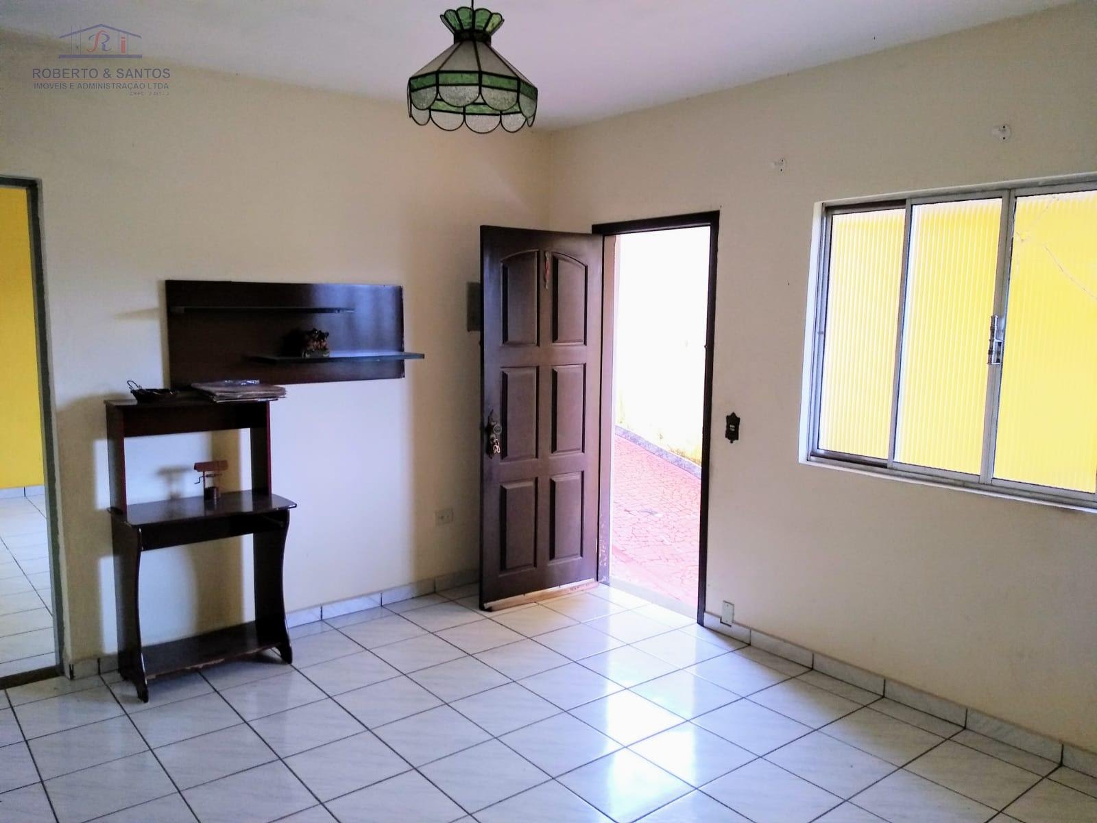 Sala, outra vista