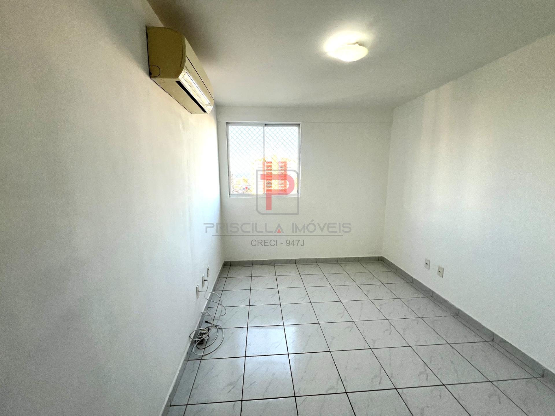 Apartamento à venda com 2 quartos, 1 suíte, 1 vaga e 69m² no Manaíra, João Pessoa (PB) — foto 20 de 21