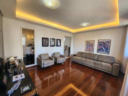 Apartamento em Cruzeiro  -  Belo Horizonte