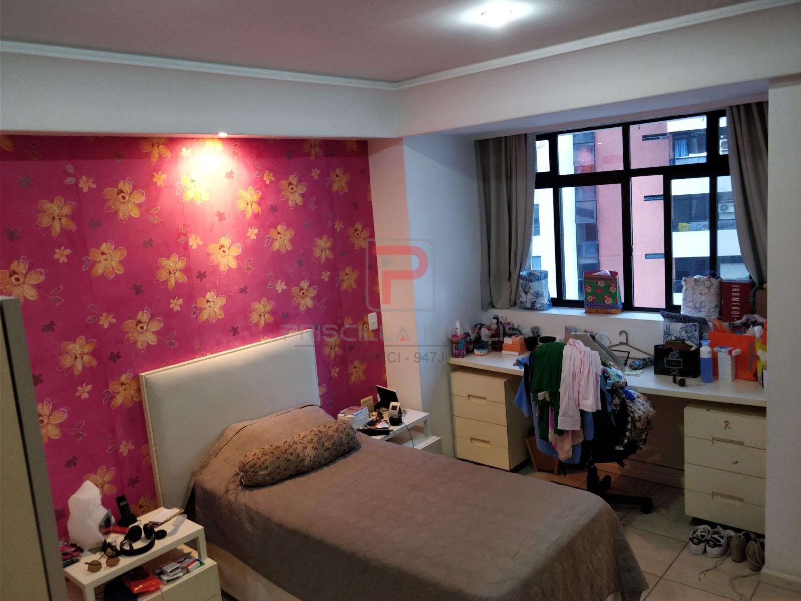 Apartamento à venda com 4 quartos, 4 suítes, 3 vagas e 298m² no Manaíra, João Pessoa (PB) — foto 20 de 30