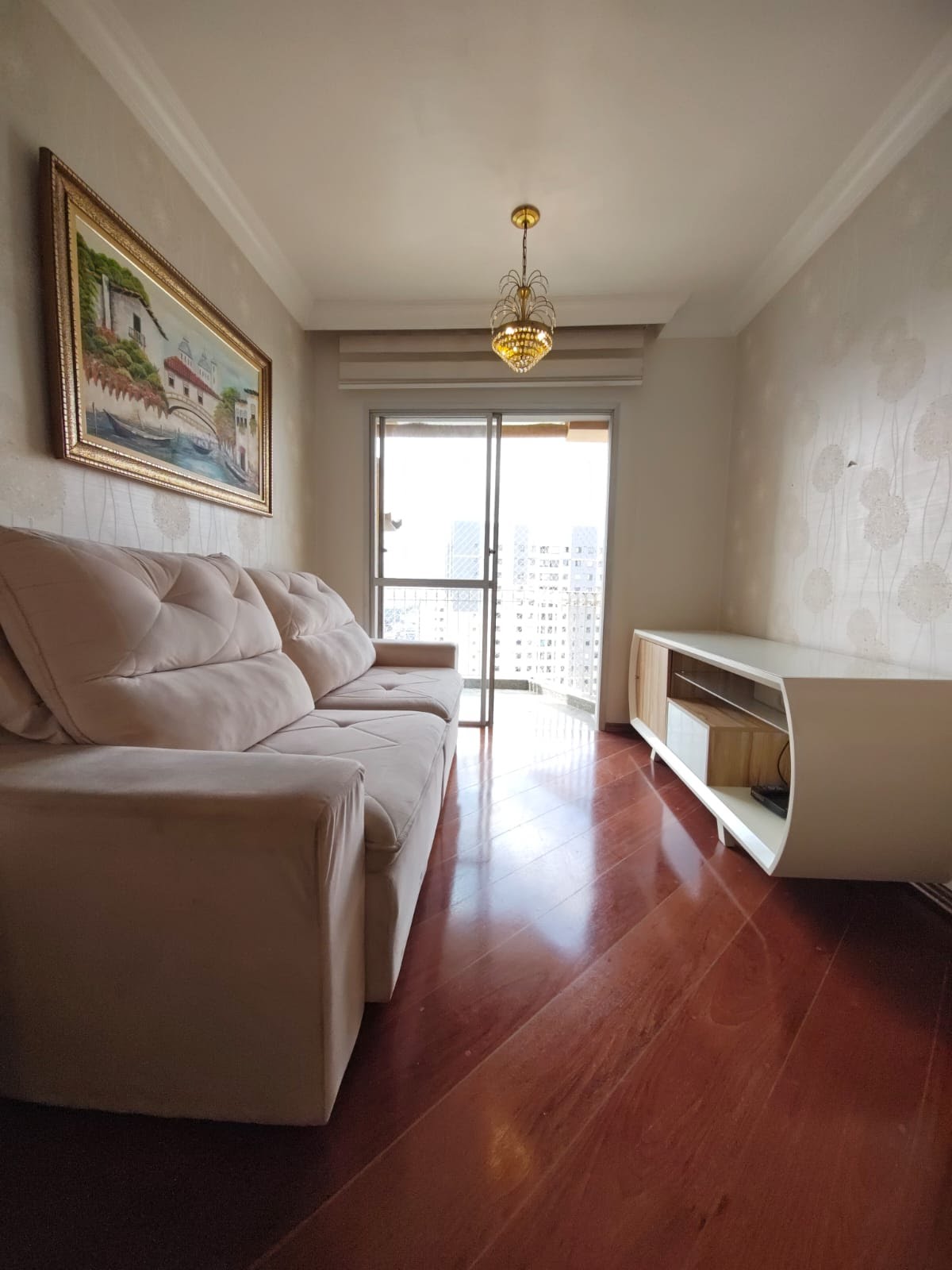 Apartamento à venda com 2 quartos, 1 banheiro, 1 vaga e 55m² no Nossa Senhora do Ó, São Paulo (SP) — foto 23 de 30