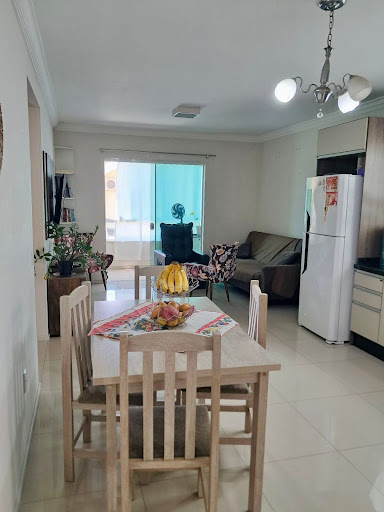 Apartamento em Centro  -  Camboriú