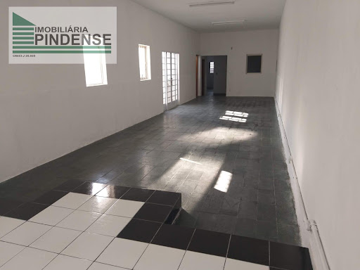 Ponto Comercial em Bosque da Princesa - Pindamonhangaba, SP