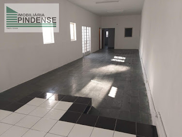 Ponto Comercial em Bosque da Princesa - Pindamonhangaba, SP