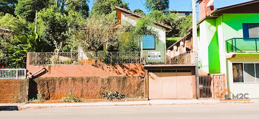 Casa no Centro  -  Tangará/SC