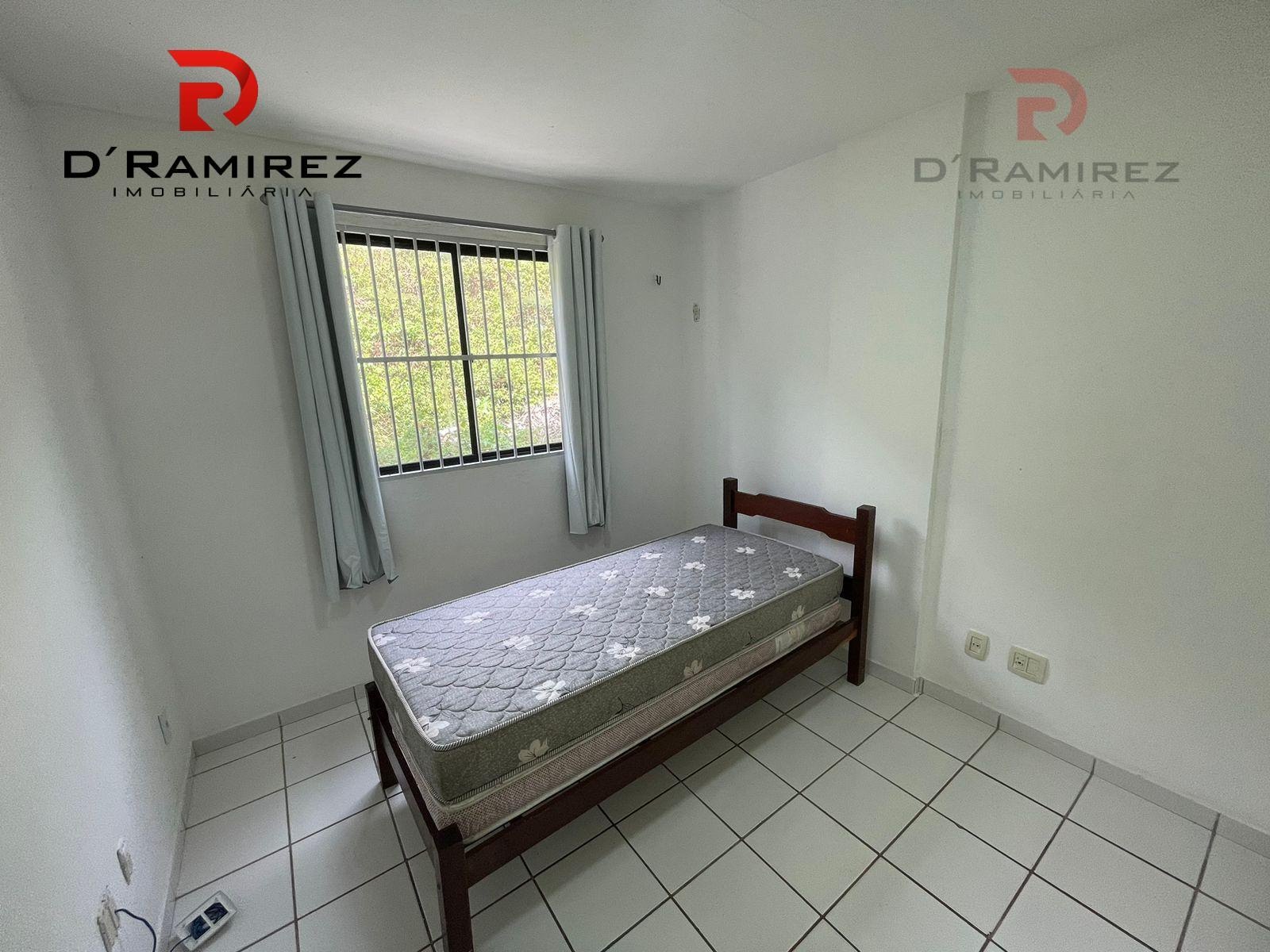 Apartamento para alugar com 3 quartos, 1 suíte, 1 vaga e 65m² no Calhau, São Luís (MA) — foto 16 de 20