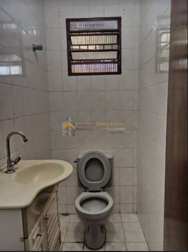 Sobrado, 3 quartos, 93 m² - Foto 1