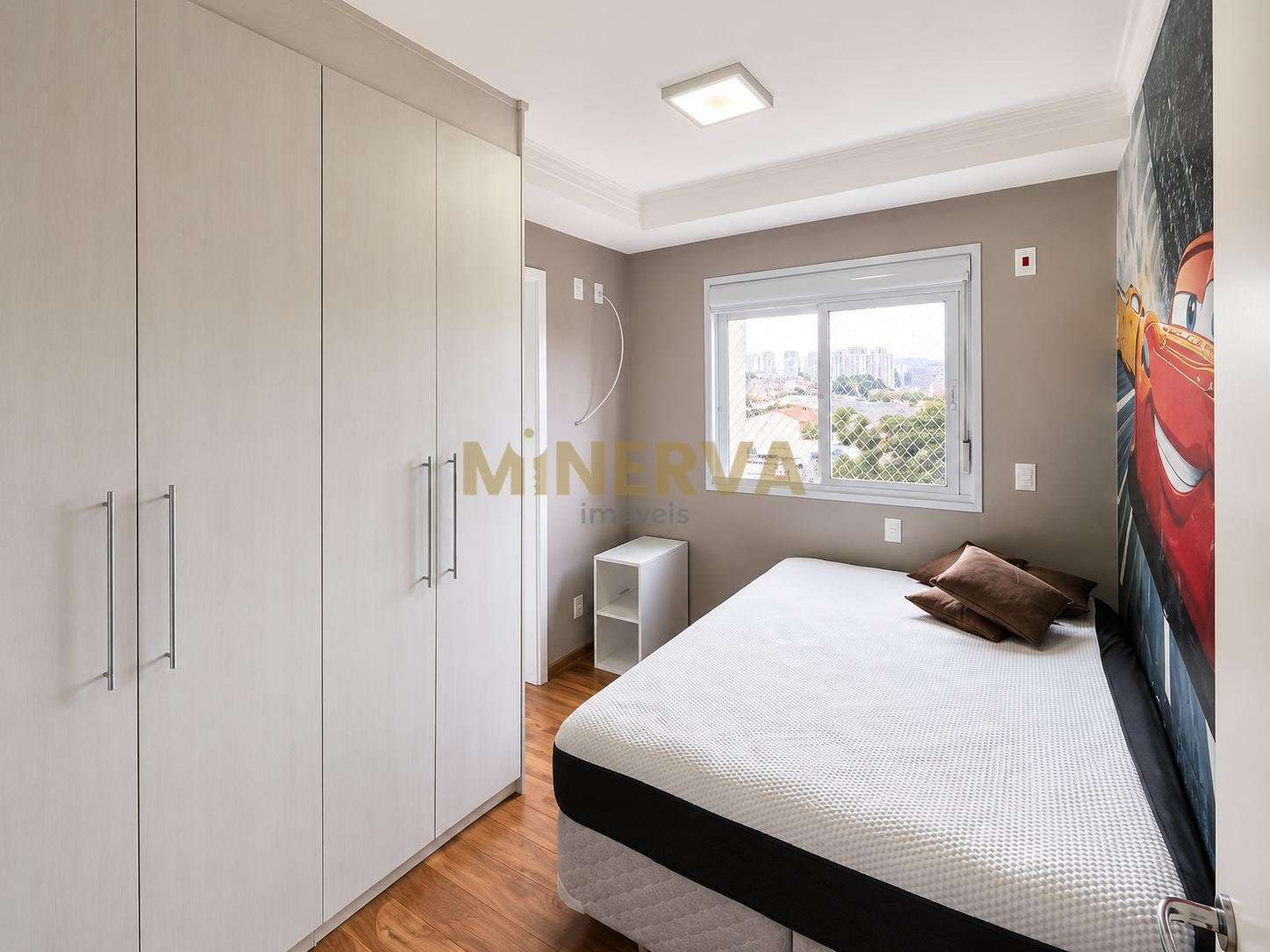 Apartamento à venda com 3 quartos, 2 suítes, 2 vagas e 94m² no Jardim Santa Mena, Guarulhos (SP) — foto 23 de 26