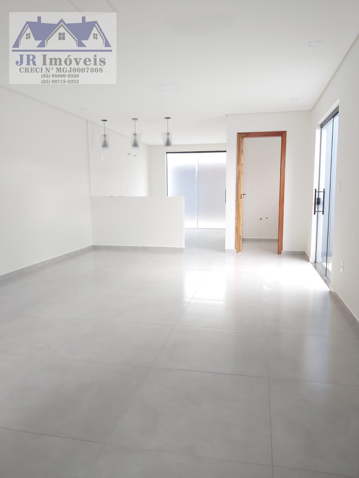 Casa à venda com 2 quartos, 1 suíte e 128m² no Sossêgo, Piranguinho (MG) — foto 9 de 18